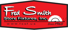 Fred Smith Store Fixtures Inc Manufacturing